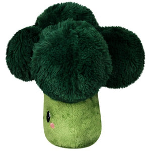 Squishable Mini Broccoli - Treasure Island Toys