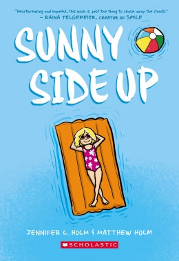 Sunny Side Up - Treasure Island Toys