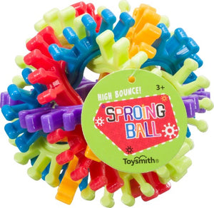 Sproing Ball - Treasure Island Toys