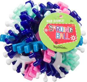 Sproing Ball - Treasure Island Toys