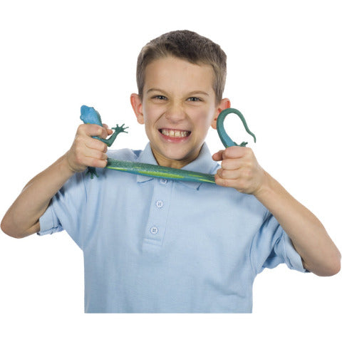 Squishimals Lizard - Treasure Island Toys