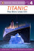 Penguin Reader Level 4 Titanic The Story Lives On! - Treasure Island Toys