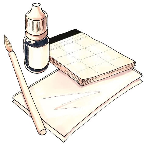 Thames & Kosmos Spy Labs Fingerprinting Kit - Treasure Island Toys