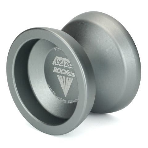 Yoyofactory rockstar store