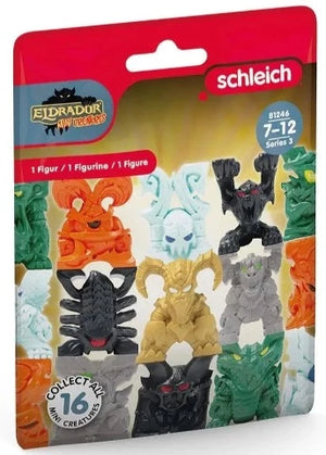 Schleich Eldrador Mini Creatures - Treasure Island Toys