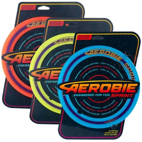 Aerobie Sprint - Treasure Island Toys