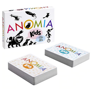 Anomia Kids - Treasure Island Toys