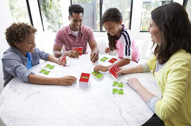 Apples to Apples Party Box - Treasure Island Toys