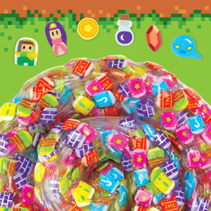Aaron's Thinking Putty World Hidden Inside - Arcade Adventure - Treasure Island Toys