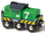 Brio Trains - Freight Battery Engine - Treasure Island Toys