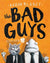 The Bad Guys Episode 1 - Treasure Island Toys