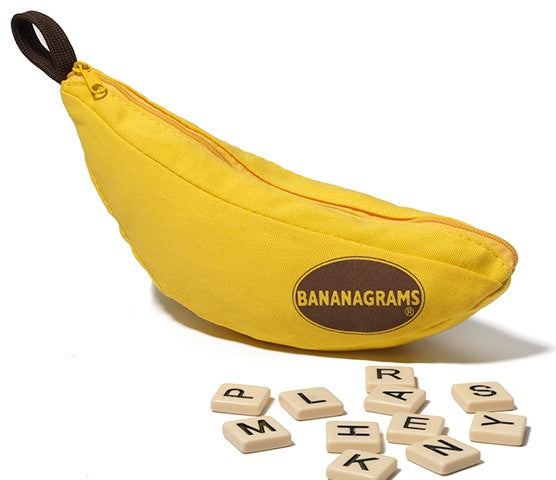 Bananagrams - Treasure Island Toys