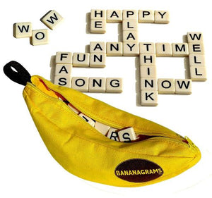 Bananagrams - Treasure Island Toys