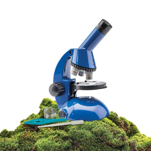 Thames & Kosmos Kids First Biology Lab - Treasure Island Toys