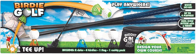 Birdie Golf - Treasure Island Toys