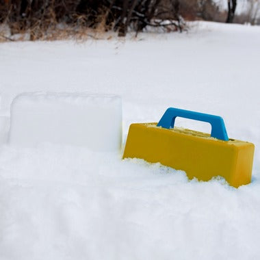 Snow Brick Maker - Treasure Island Toys