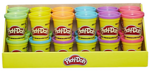 Play-Doh Single Can - Treasure Island Toys