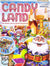 Candy Land - Treasure Island Toys