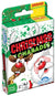 Christmas Charades Card Game - Treasure Island Toys