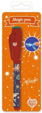 Djeco Magic Pen - Steve - Treasure Island Toys