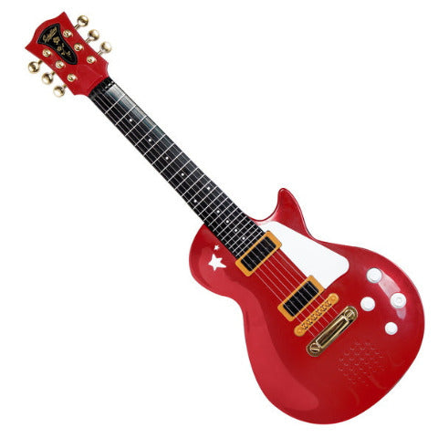 Classic Electric Guitar - Treasure Island Toys