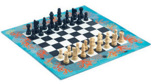 Djeco Game - Classic Chess - Treasure Island Toys