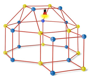 DIY Clubhouse - Treasure Island Toys