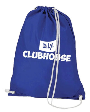 DIY Clubhouse - Treasure Island Toys