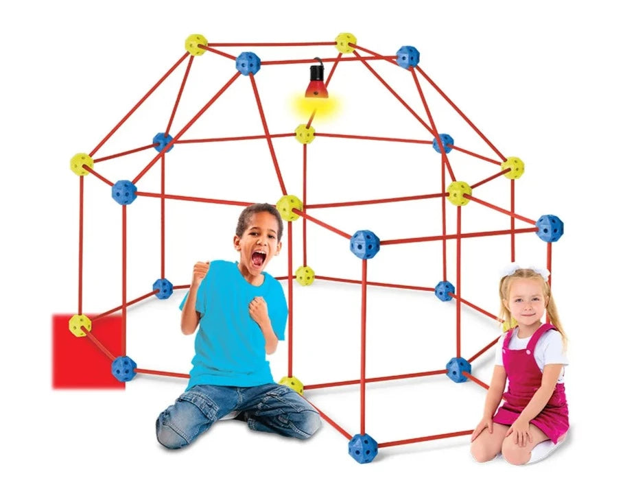 DIY Clubhouse - Treasure Island Toys