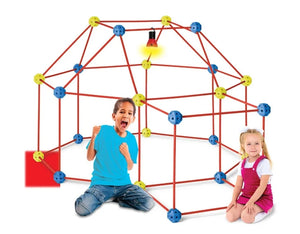 DIY Clubhouse - Treasure Island Toys