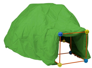 DIY Clubhouse - Treasure Island Toys