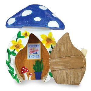 Creativity for Kids Gnome Garden Door - Treasure Island Toys