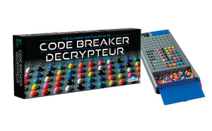 Codebreaker - Treasure Island Toys