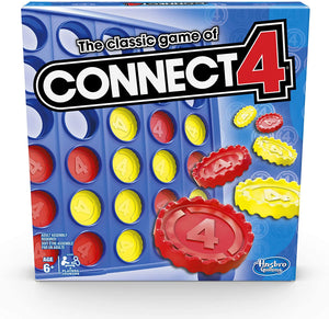 Connect 4 - Treasure Island Toys