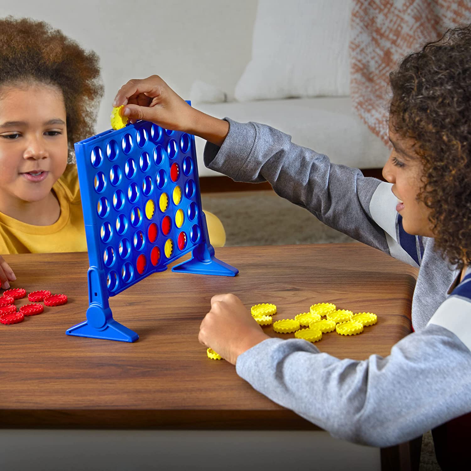 Connect 4 - Treasure Island Toys