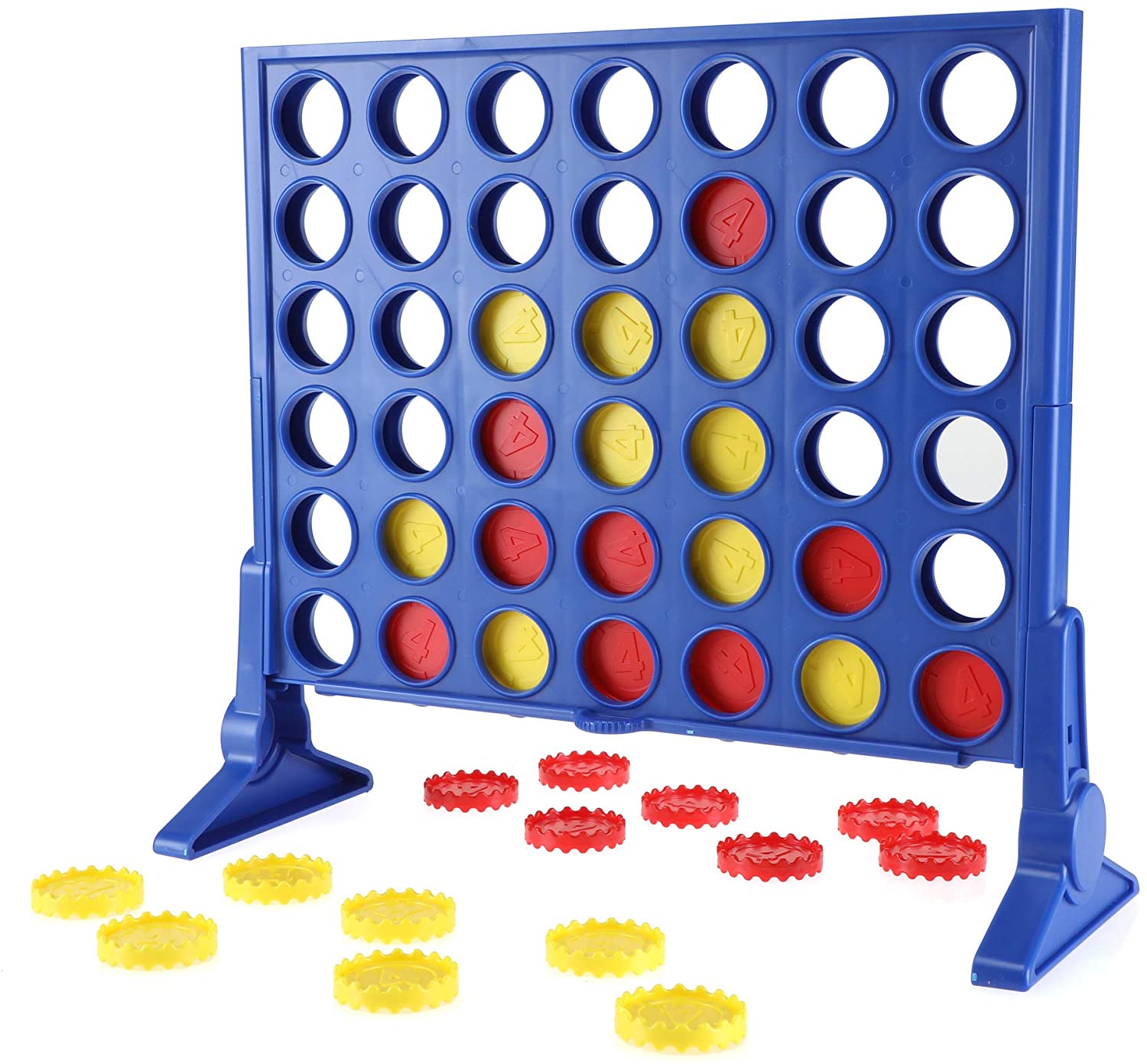 Connect 4 - Treasure Island Toys