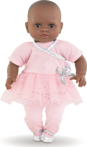 Corolle Fashion - Mon Premier Sports Dance Set - Treasure Island Toys