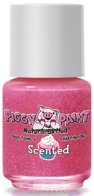 Piggy Paint Scented - Cupcake Cutie - Treasure Island Toys