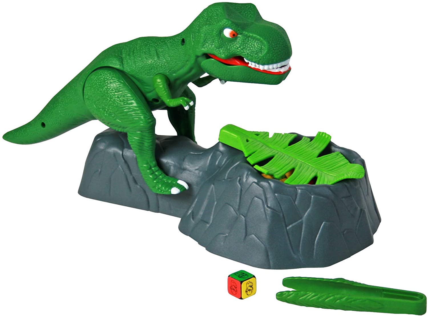 Dino Crunch - Treasure Island Toys