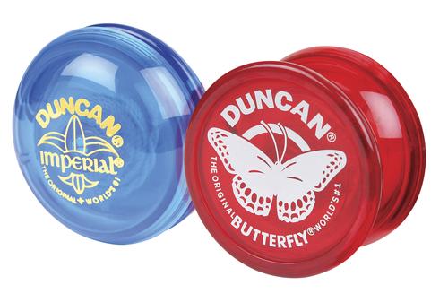 Where to best sale buy duncan yoyo