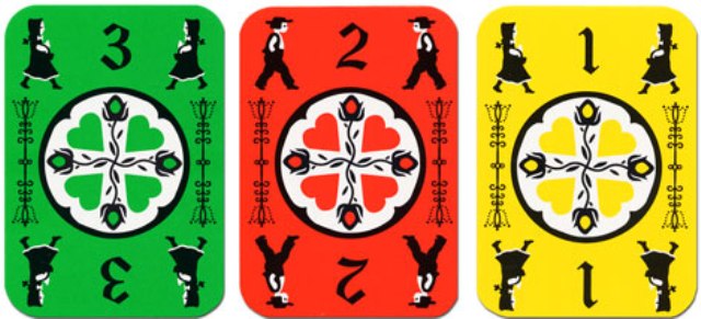 Dutch Blitz - Treasure Island Toys