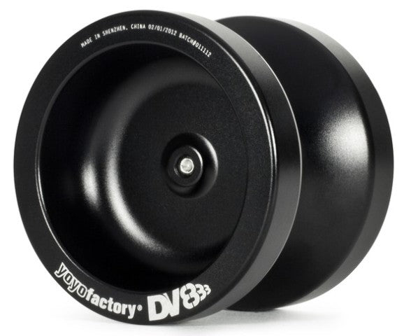 YoYoFactory DV888 - Treasure Island Toys