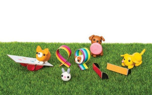 Klutz Mini Clay World Pet Adoption Truck - Treasure Island Toys