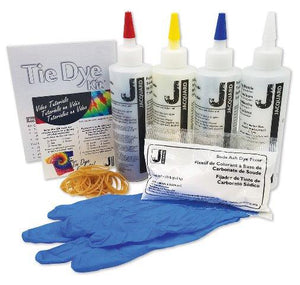 Jacquard Tie Dye Kit - Treasure Island Toys