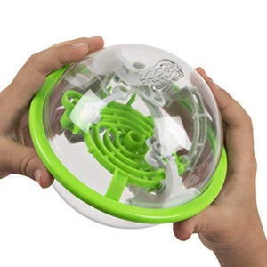 Perplexus Go! - Treasure Island Toys