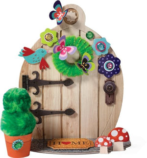 Klutz Jr. My Fairy Wish Kit - Treasure Island Toys