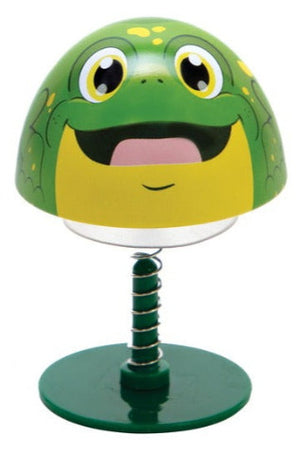 Frog Popper - Treasure Island Toys