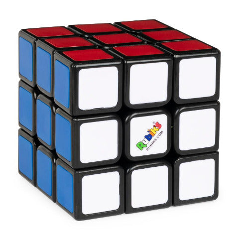 Rubik's Cube 3 x 3 Original - Treasure Island Toys