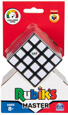 Rubik's Cube 4 x 4 Master - Treasure Island Toys