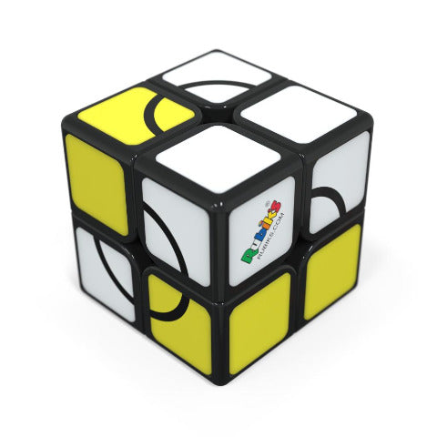 Rubik's Cube 2 x 2 Apprentice - Treasure Island Toys